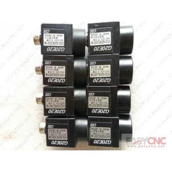 VCC-G20E20STW Cis ccd used