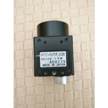 VCC-G20E30B Cis ccd used