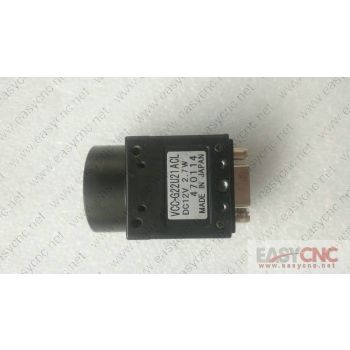 VCC-G22U21ACL Cis ccd used