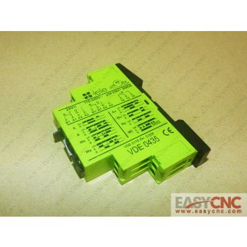VDE0435 Tele relay used