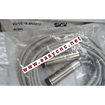 VS/VE18-4N3212 SICK new