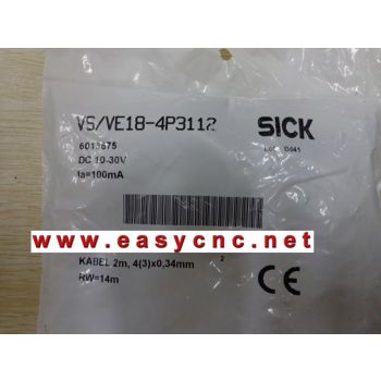VS/VE18-4P3112 Sick new