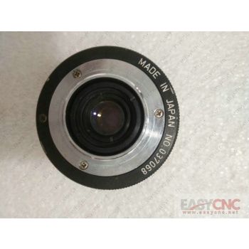 TV lens VF50mm 1:1.8 used