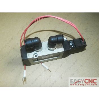 VF5120-2GB-03 Smc valve used