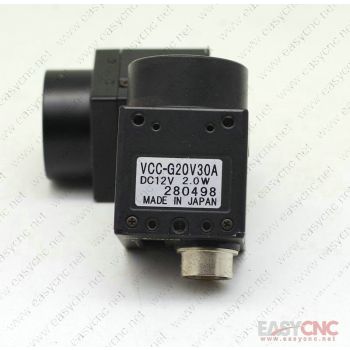 VGA G20V30A Cis ccd used