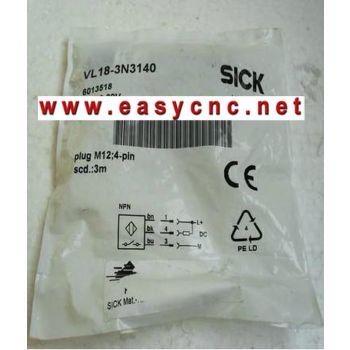 VL18-3N3140 Sick new