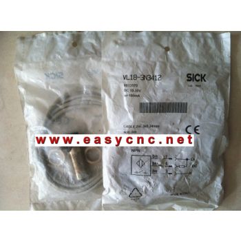 VL18-3N3412 Sick new
