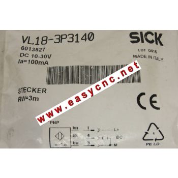 VL18-3P3140 Sick new