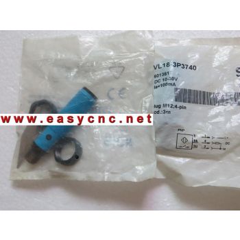 VL18-3P3740 Sick new