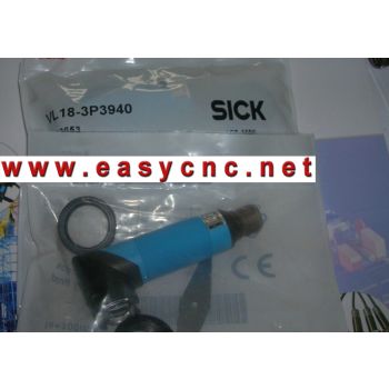 VL18-3P3940 Sick new