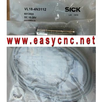 VL18-4N3112 Sick new
