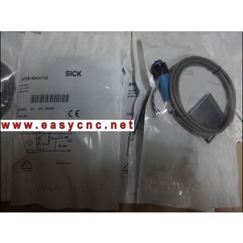 VL18-4N3712 Sick new