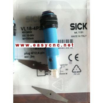 VL18-4P3740 Sick new
