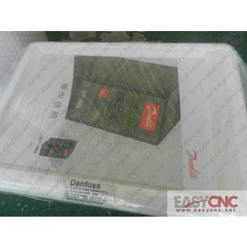 VLT2915PT4B20STR0DBF00A21C1 VLT 2900 Danfoss inverter new