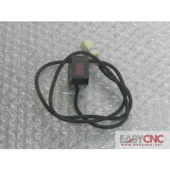 VP-90 Keyence sensor used