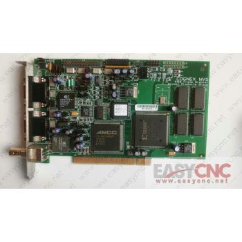 VPM-8100Q-000 Cognex video capture card used