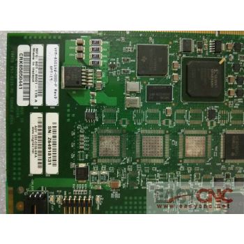 VPM-8501VQ-000-P Cognex video capture card used