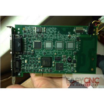 VPM-8501VX-000 Cognex video capture card used