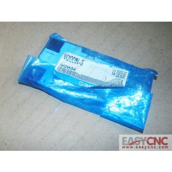VQ1201N-5 Smc solenoid valve used