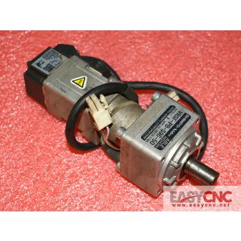 VRSF-PB-S9B-50 Shimpo-Nidec able reducer used