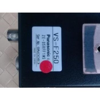 VS-F250 Panasonic ccd used