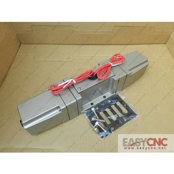 VS4340-064 Smc solenoid valve new