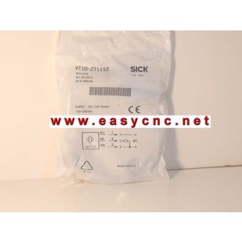 VT18-2T2112 Sick new