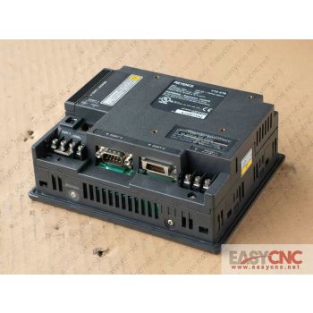 VT2-5TB Keyence operator interface touch screen used