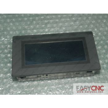 VT3-W4MA Keyence touch screen used