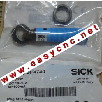 VTE18-3F4740 Sick new