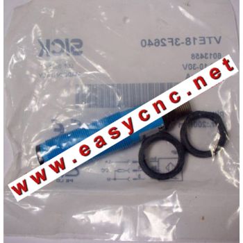 VTE18-3F8612 Sick new