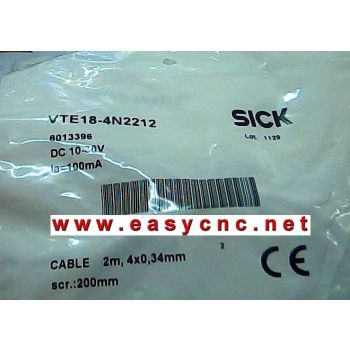 VTE18-4N2212 Sick new