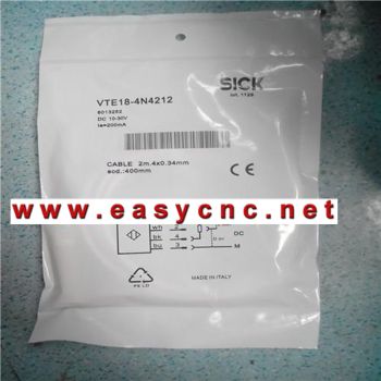 VTE18-4N4212 Sick new
