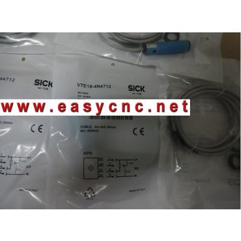 VTE18-4N4712 Sick new