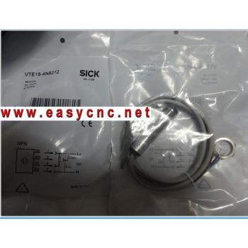 VTE18-4P2212 Sick new