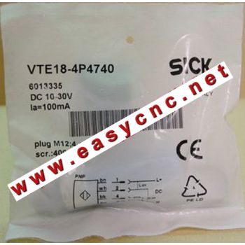 VTE18-4P2640 Sick new