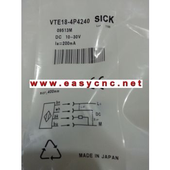 VTE18-4P4240 Sick new