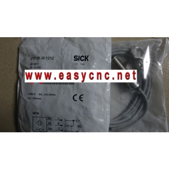 VTF18-3E1212 Sick new