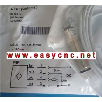 VTF18-4P1112 Sick new