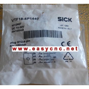 VTF18-4P1440 Sick new