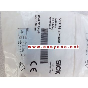 VTF18-4P1640 Sick new