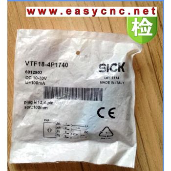 VTF18-4P1740 Sick new