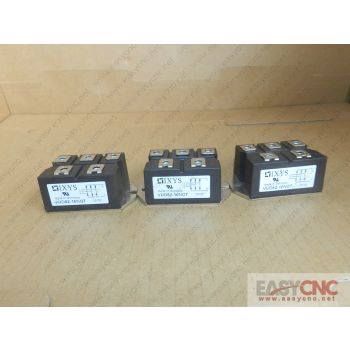 VUO82-16NO7 IXYS IGBT new