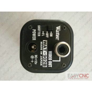 WAT-902B EIA Watec ccd used