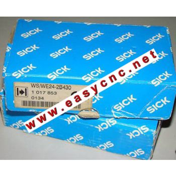 WS/WE24-2B430 Sick new