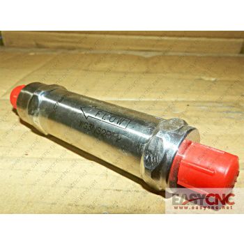 WG3NS2RR2 Wafergard Gas Filter used