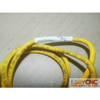 WK4.4T-1-RS4.4T/S1587 Turck cable used