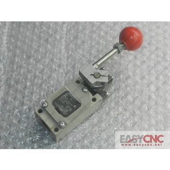 WLCL-2N55LD Omron lmited switch used
