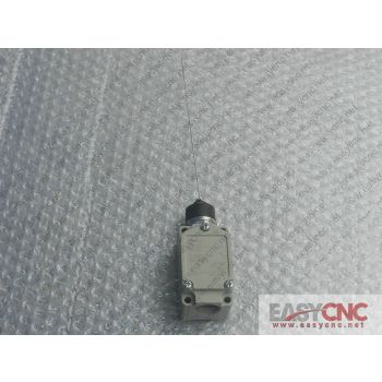 WLNJ-S2 Omron lmited switch used