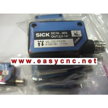 WL100-P3430 Sick new